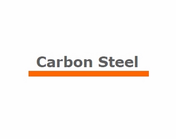 Standards carbon steel